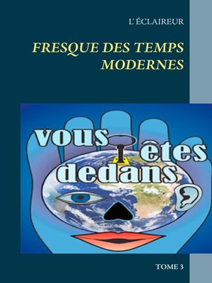 cover image of Tome 3